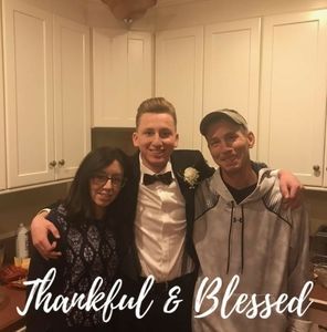 Meet your Posher, Beth